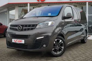 Opel Zafira Life 2.0 D Innovation Xenon Navi Kamera