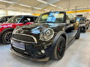 MINI John Cooper Works Cabrio John Cooper Works Cabrio Vollausstattung
