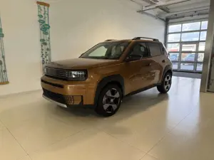 Fiat Grande Panda LA PRIMA HYBRID 1.2 eDCT 81 kW  € 5.200,00 gesp...