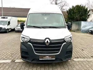 Renault Master III Kasten L3H3 GKa 3,5t