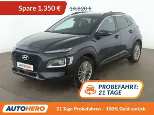 Hyundai KONA 1.0 TGDI YES! 2WD *NAVI*CAM*SHZ*LHZ*ALU*TEMPO*