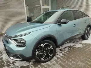 Citroen C4 1.2 12V e-THP / PureTech