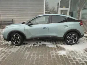 Citroen C4 1.2 12V e-THP / PureTech Bild 3