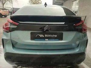 Citroen C4 1.2 12V e-THP / PureTech Bild 4