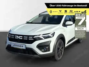 Dacia Jogger Expression TCe 110 7-Sitzer Klima Einparkhilfe
