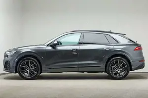 Audi Q8 50 TDI quattro S-LINE*PANO*HUD*AHK*OPTIK-PAKE Bild 3