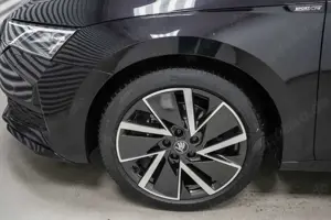 Skoda Octavia Combi Kombi 1,5 eTSI DSG mhev Sportline  -LAG. ... Bild 4