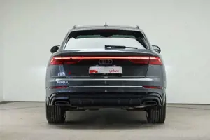 Audi Q8 50 TDI quattro S-LINE*PANO*HUD*AHK*OPTIK-PAKE Bild 5
