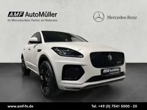 Jaguar E-Pace E-PACE D 200 R-DYNAMIC SE AWD | BLACK-PACK | AHK