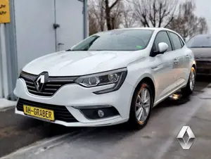 Renault Megane IV Lim. 5-trg. Intens.Navi.Klima.PDC.h.