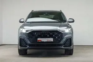 Audi Q8 50 TDI quattro S-LINE*PANO*HUD*AHK*OPTIK-PAKE Bild 4