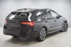 Skoda Octavia Combi Kombi 1,5 eTSI DSG mhev Sportline  -LAG. ... Bild 2