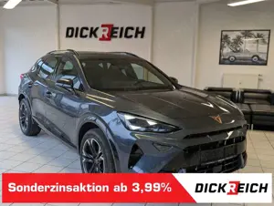 CUPRA Formentor 1.5 eTSI Leder Sennh DCC Kamera Matrix