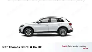 Audi Q5 40 TDI quattro S tronic LED Navi S line Inter. AHK