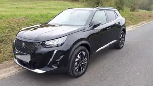 Peugeot 2008 2008 BlueHDi 130 EAT8 Allure