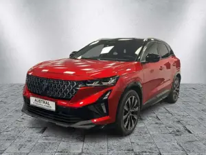 Renault Austral Techno Full Hybrid E-Tech 200