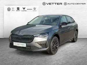 Skoda Scala 1.5 TSI Balance DSG NAVI MATRIX AHK