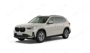 BMW X1 sDrive18i