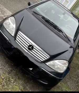 Mercedes-Benz A 190 Elegance