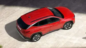 Hyundai TUCSON 1.6 T-GDI Trend 2WD + Matrix-LED Bild 5