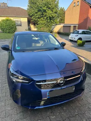 Opel Corsa Edition