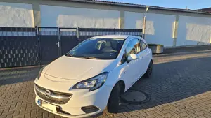 Opel Corsa 1.0 Ecotec Turbo ecoFLEX Start/Stop drive