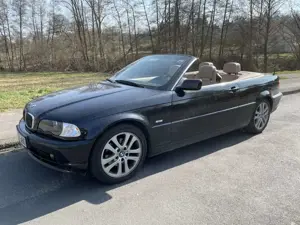BMW 325 325 Ci Aut.
