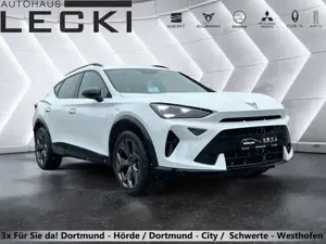 CUPRA Formentor 1.5 eTSI 110 kW DSG *SENNHEISER*NAV*299€mtl. Rate