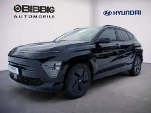 Hyundai KONA Trend Elektro 2WD KAMERA NAVI ACC LED