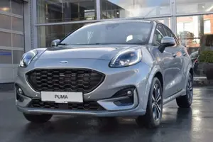Ford Puma 1.0 EcoBoost Hybrid Aut. ST-LINE