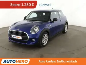 MINI One One*NAVI*LIM*PDC*SHZ*ALU*KLIMA*PANO*