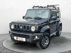Suzuki Jimny 1.5 Allgrip Comfort DAB/TEMPO/Sitzhzg.
