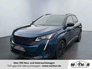 Peugeot 3008 GT 225 1.6l Hybrid ACC PDC SHZ NAVI
