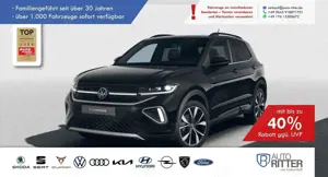 Volkswagen T-Cross R-Line Limited ACC|AHK|RFK|LED|Navi|C...