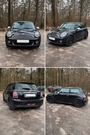 MINI One