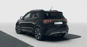 Volkswagen T-Cross R-Line Limited ACC|AHK|RFK|LED|Navi|C... Bild 3