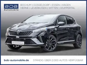 Renault Clio Esprit Alpine Full Hybrid E-Tech 145