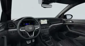 Volkswagen T-Cross R-Line Limited ACC|AHK|RFK|LED|Navi|C... Bild 5
