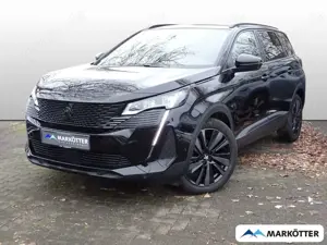 Peugeot 5008 Hybrid 136 GT Gar. ACC/PANO/ RFK/PDC/NAVI