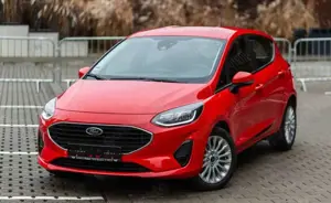 Ford Fiesta Fiesta 1.0 EcoBoost S
