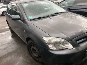 Toyota Corolla Corolla Fließheck 3-Türer 1.4 VVT-i