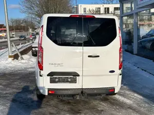 Ford Transit Custom TRANSIT CUSTOM/9-SITZER/AHK/KLIMA Bild 5