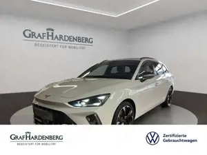 CUPRA Leon Sportstourer 2.0 TDI DSG Navi AHK LED
