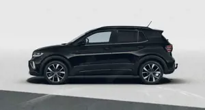 Volkswagen T-Cross R-Line Limited ACC|AHK|RFK|LED|Navi|C... Bild 2