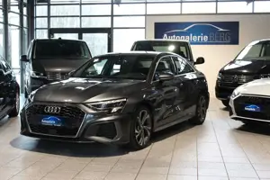 Audi A3 Limousine 35 TFSI S line Key App Virtual DAB