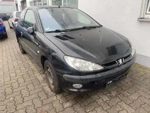 Peugeot 206 1.4 Premium 75