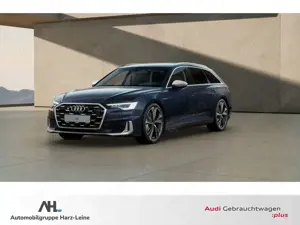 Audi S6 Avant TDI quattro Rückfahrkamera