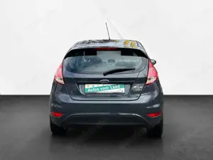 Ford Fiesta Trend AUTOMATIK Bild 5