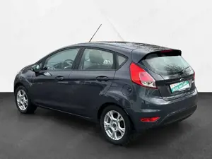 Ford Fiesta Trend AUTOMATIK Bild 4