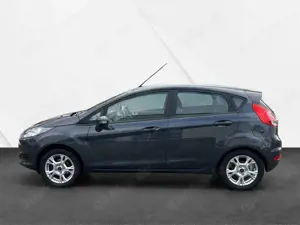 Ford Fiesta Trend AUTOMATIK Bild 3